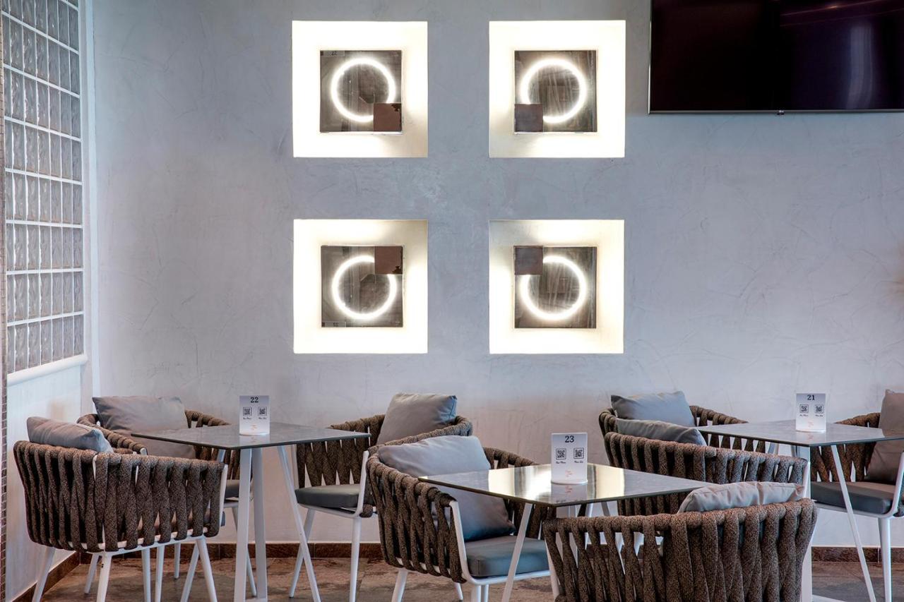 Rhodos Horizon Blu-adults Only Rhodes City