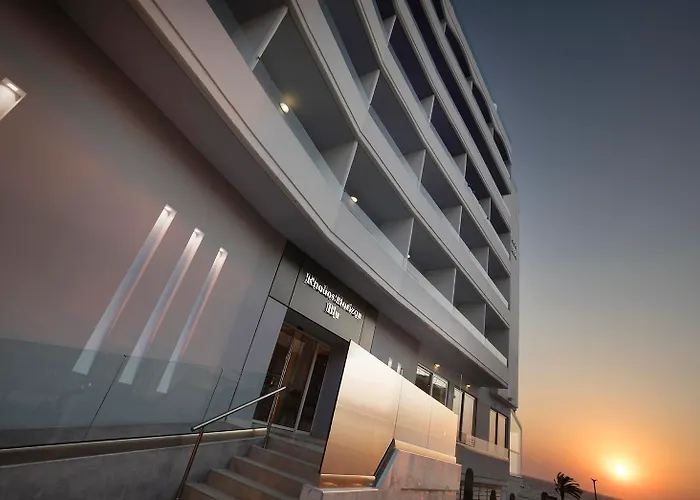 Rhodos Horizon Blu-Adults Only
