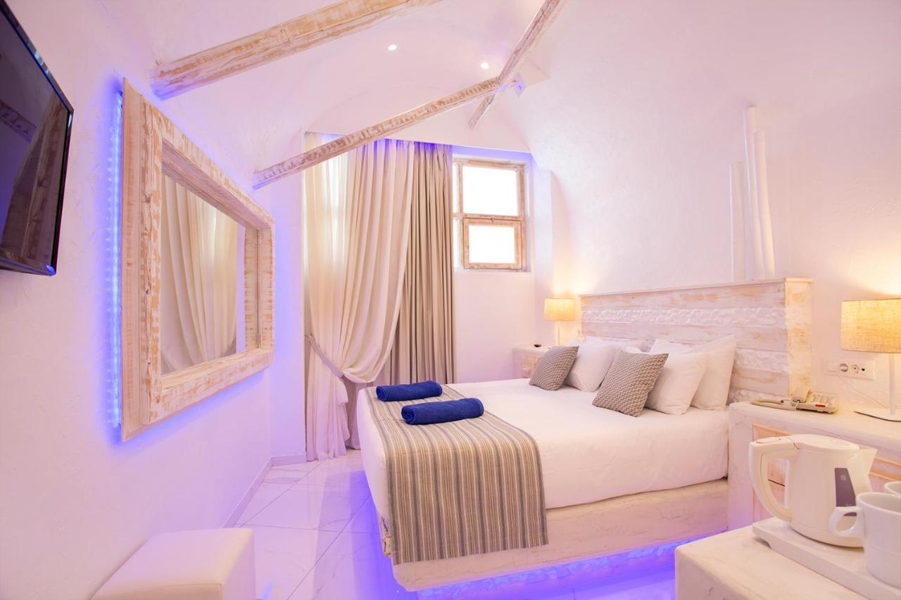Hotel Rhodos Horizon Blu-adults Only