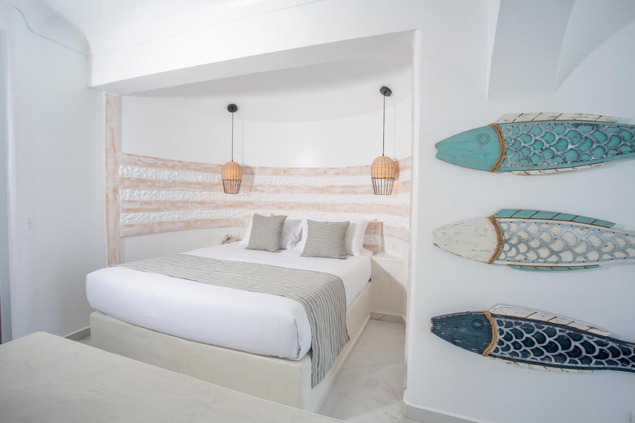 Rhodos Horizon Blu-adults Only 4*