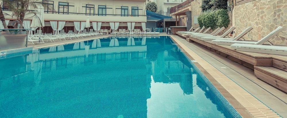 Hotel Rhodos Horizon Blu-adults Only Rhodes City