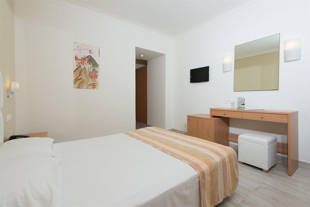 Hotel Rhodos Horizon Blu-adults Only Rhodes City