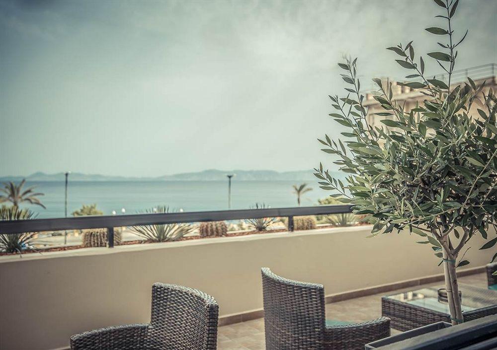Rhodos Horizon Blu-adults Only Hotel 4*