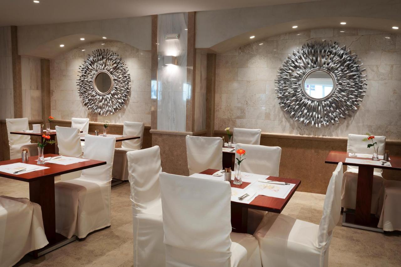 Rhodos Horizon Blu-adults Only 4*