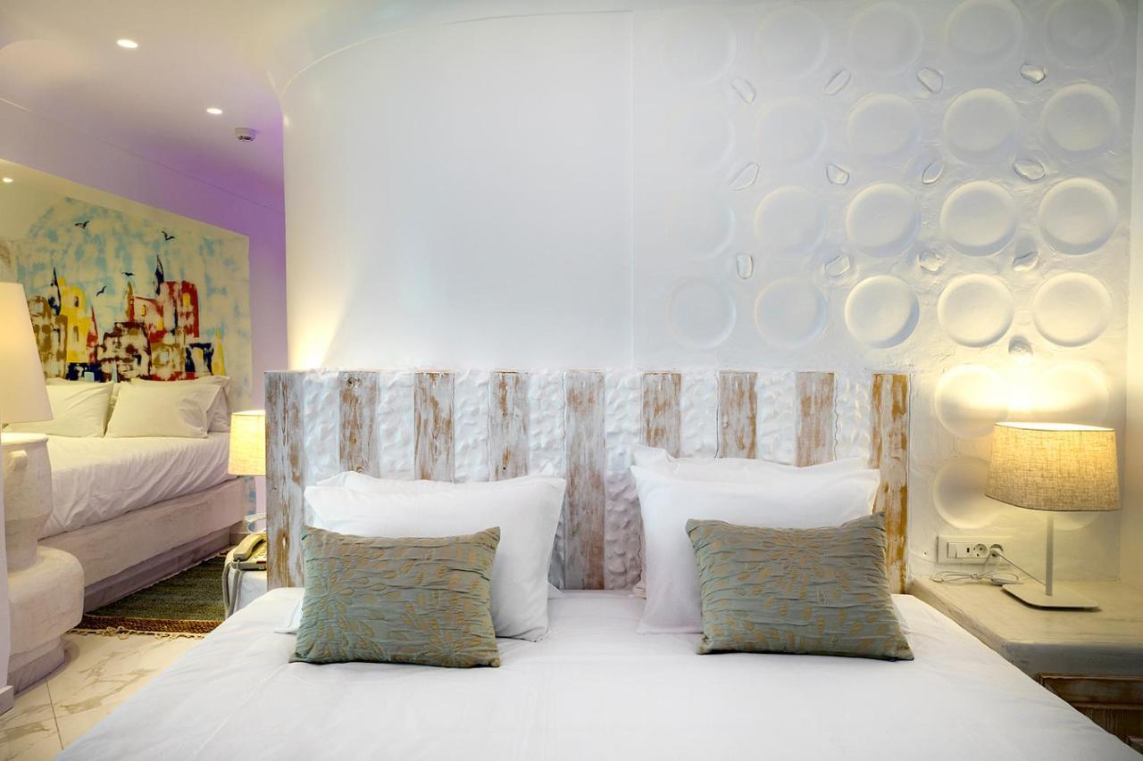 Hotel Rhodos Horizon Blu-adults Only 4*