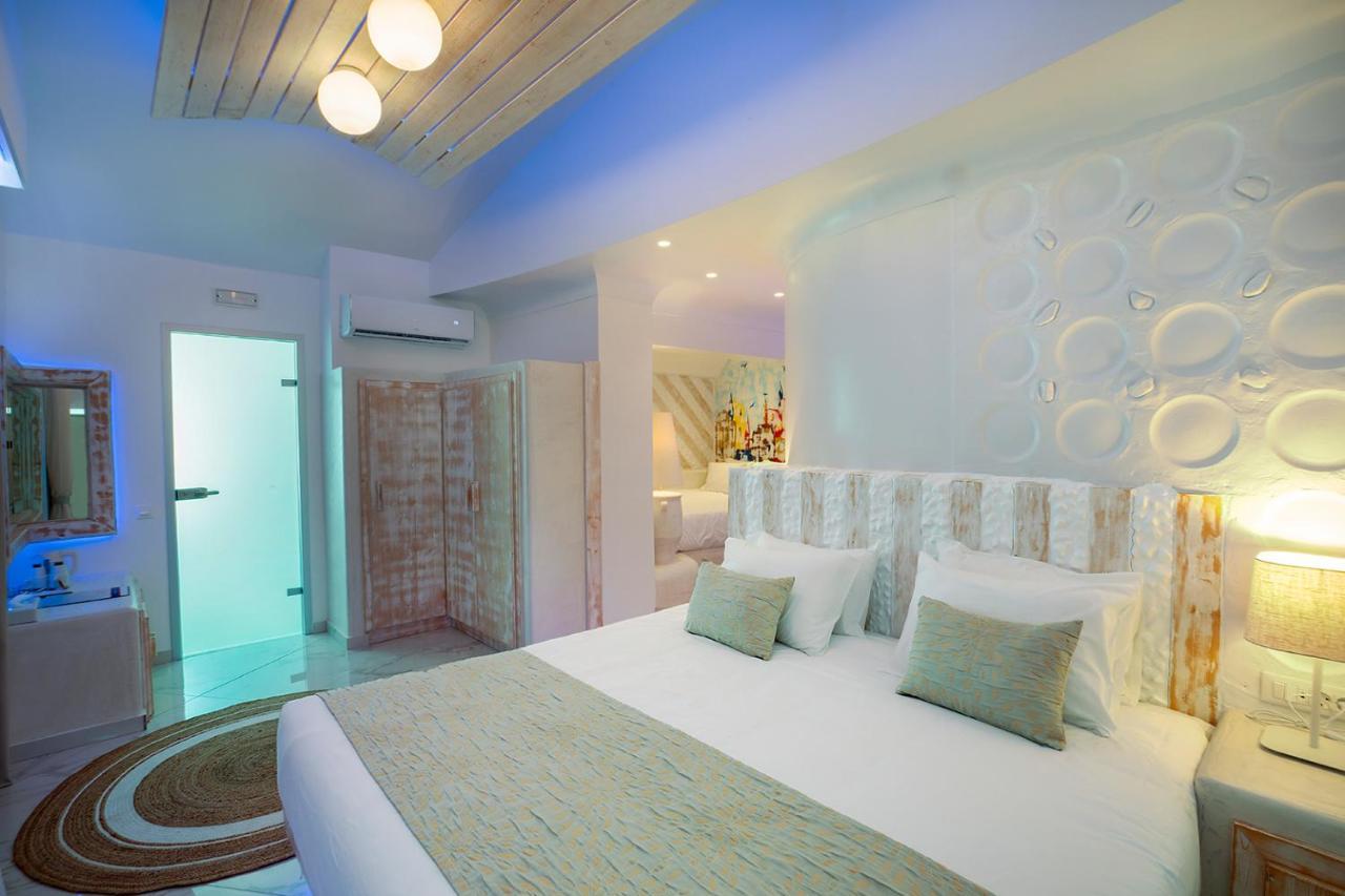 Rhodos Horizon Blu-adults Only Hotel 4*