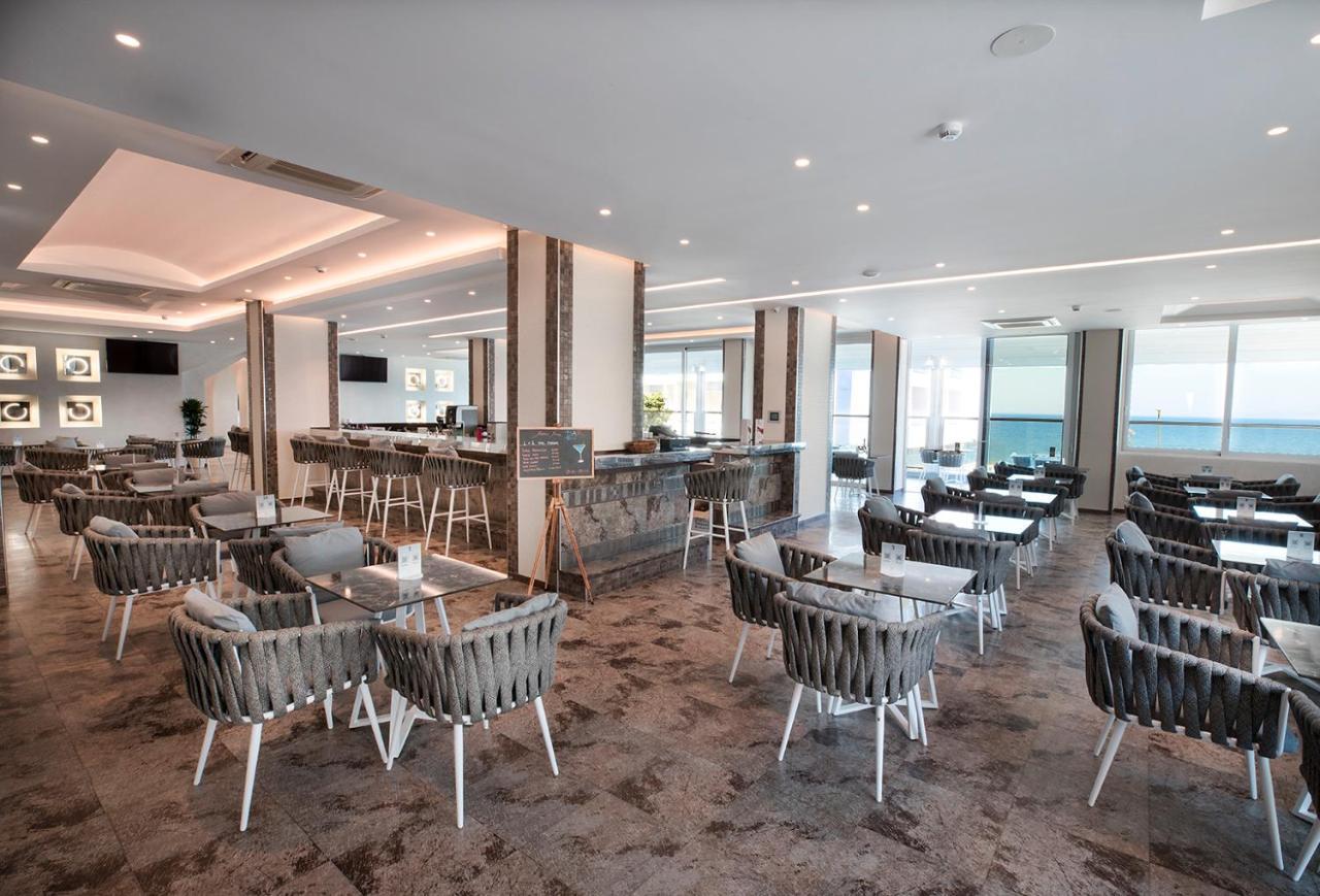 Rhodos Horizon Blu-adults Only Hotel 4*