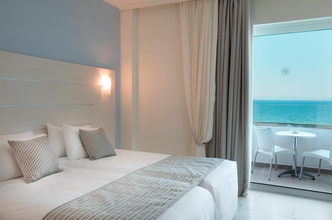 Hotel Rhodos Horizon Blu-adults Only 4*