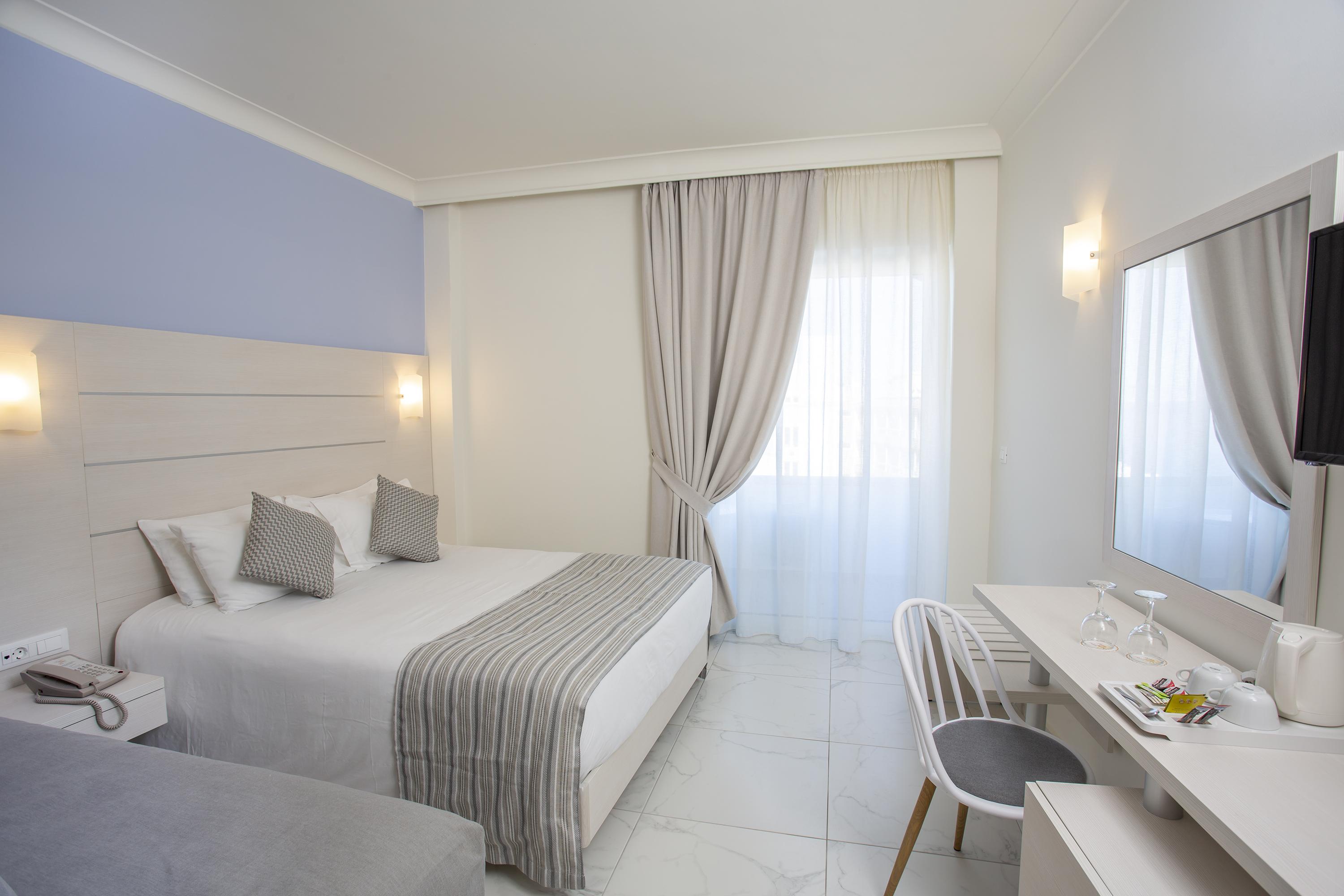 Rhodos Horizon Blu-adults Only 4*
