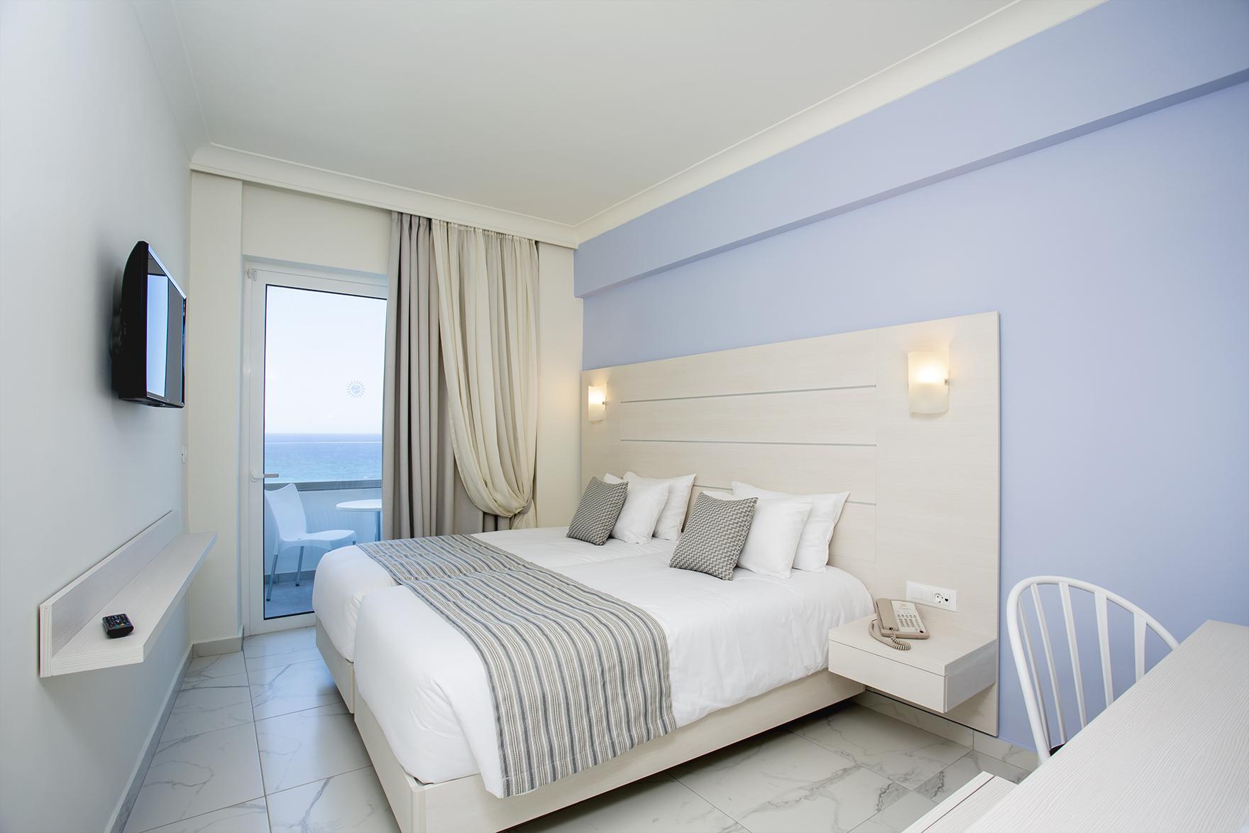 Rhodos Horizon Blu-adults Only Hotel 4*