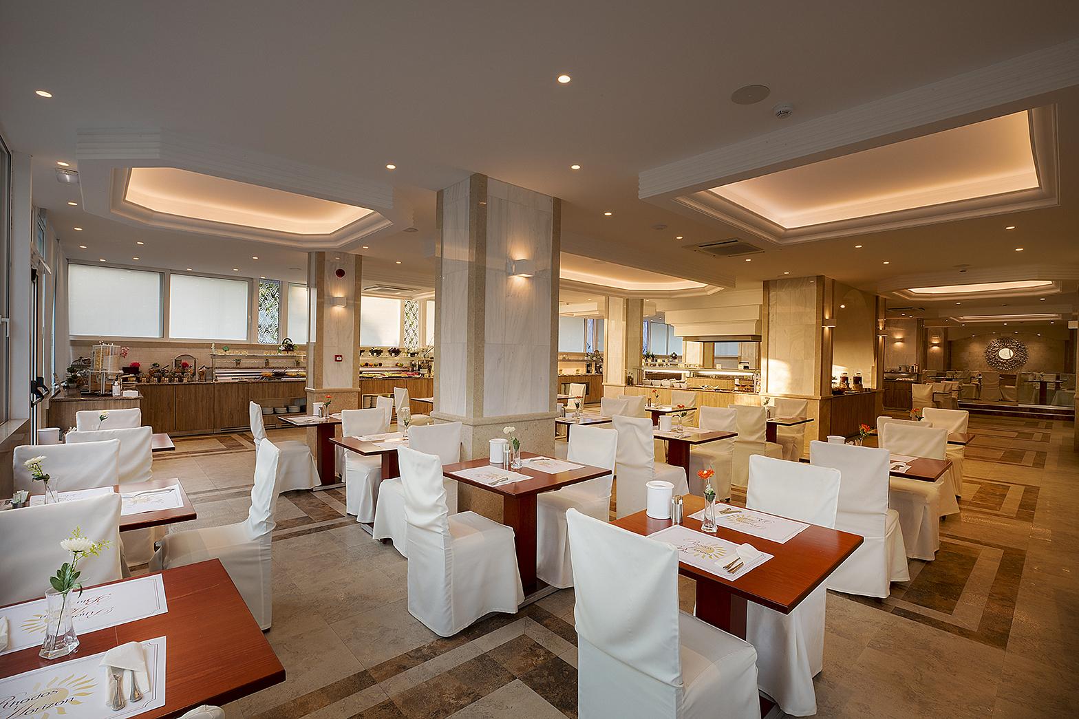 Rhodos Horizon Blu-adults Only Rhodes City