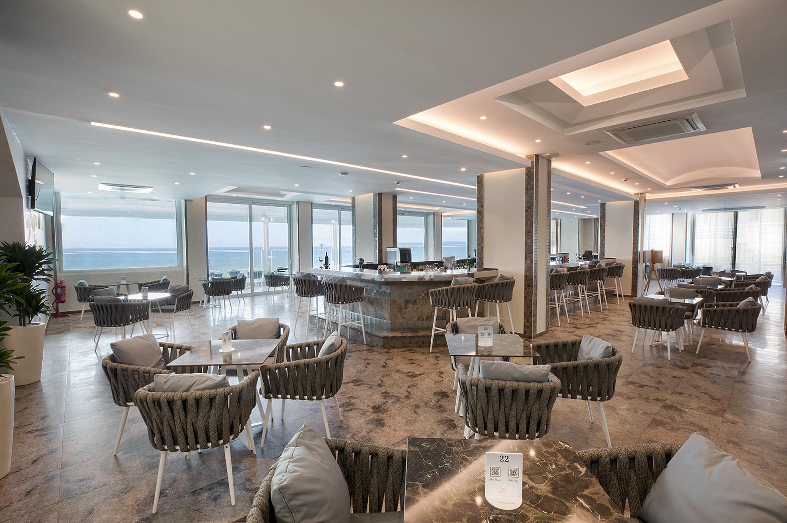 Hotel Rhodos Horizon Blu-adults Only