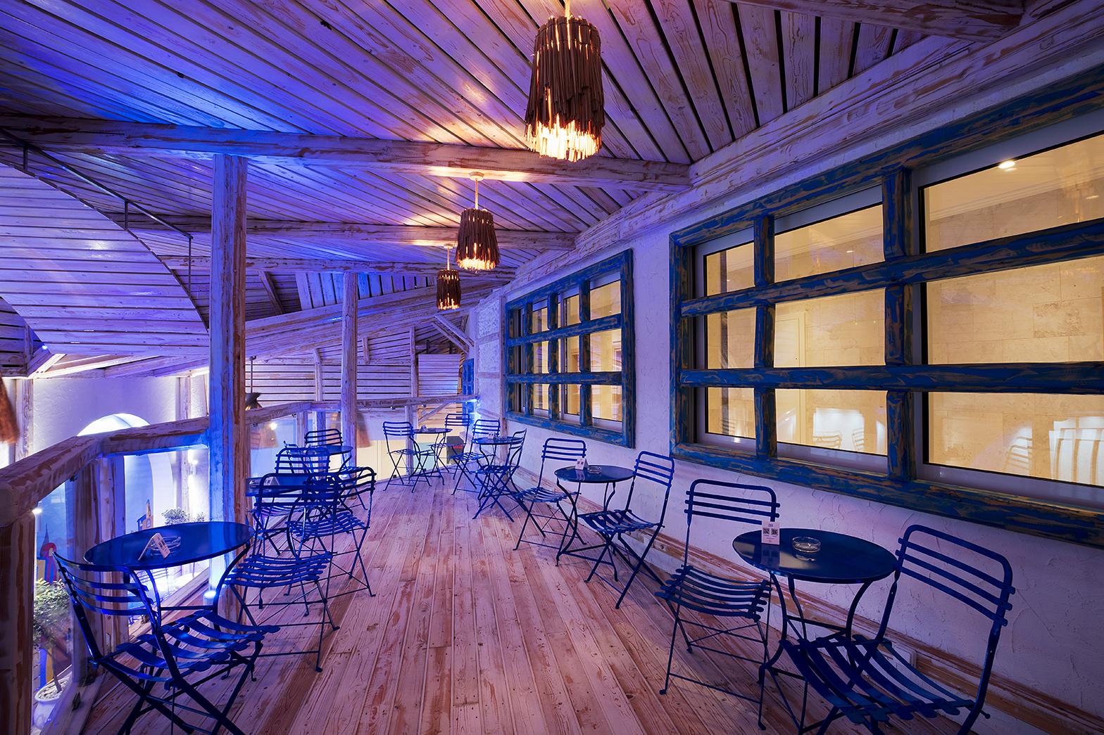Hotel Rhodos Horizon Blu-adults Only Rhodes City