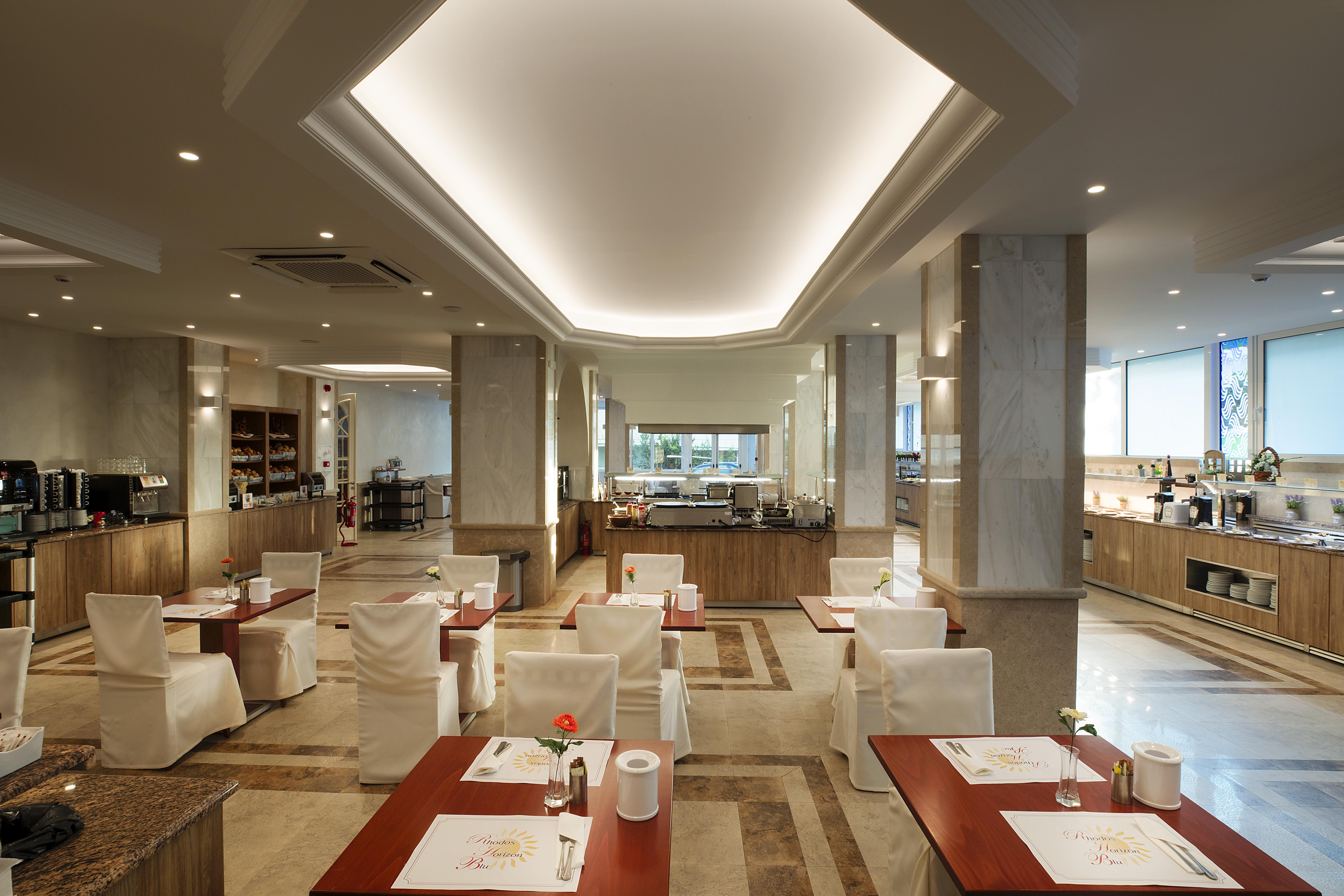 Rhodos Horizon Blu-adults Only Hotel