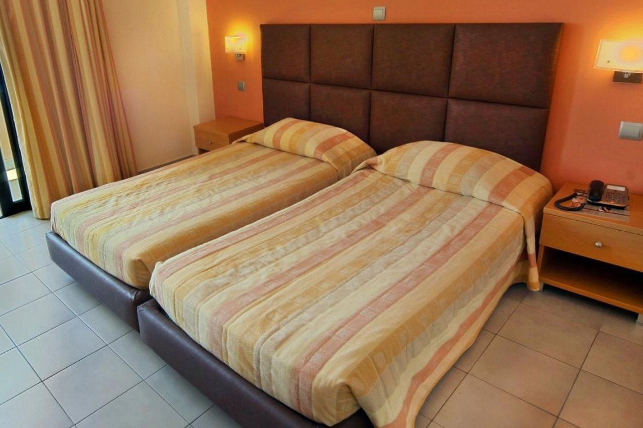 Rhodos Horizon Blu-adults Only Hotel Rhodes City