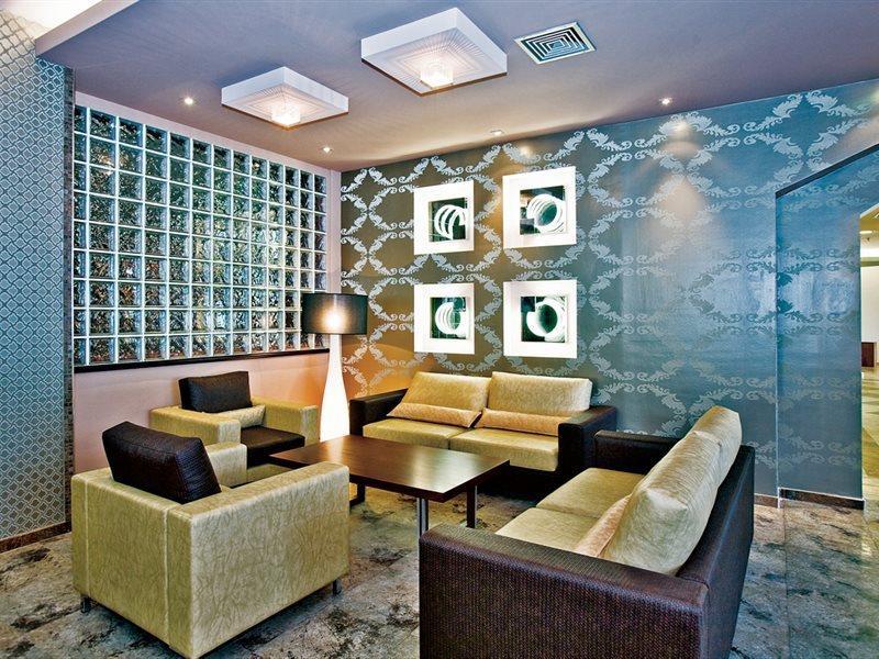 Rhodos Horizon Blu-adults Only Hotel