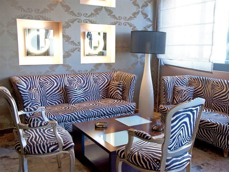 Rhodos Horizon Blu-adults Only 4* Rhodes City