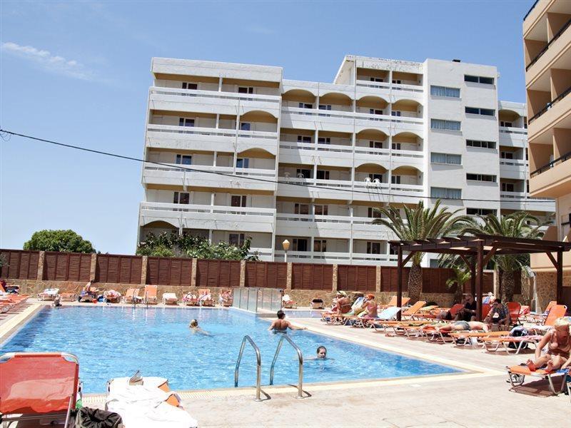 Rhodos Horizon Blu-adults Only Hotel Rhodes City