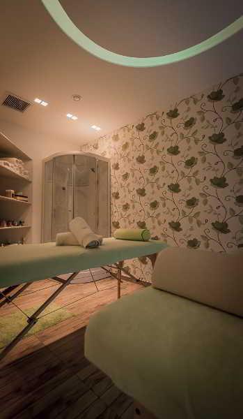 Hotel Rhodos Horizon Blu-adults Only 4*