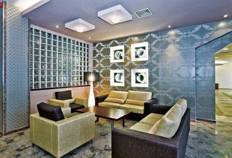 Rhodos Horizon Blu-adults Only Hotel 4*