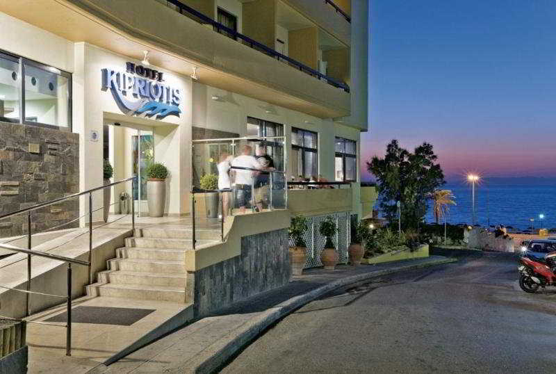Rhodos Horizon Blu-adults Only Hotel