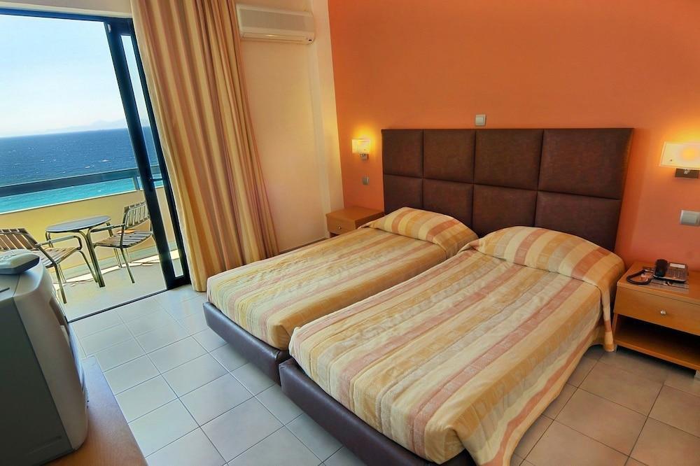 Rhodos Horizon Blu-adults Only Hotel Rhodes City