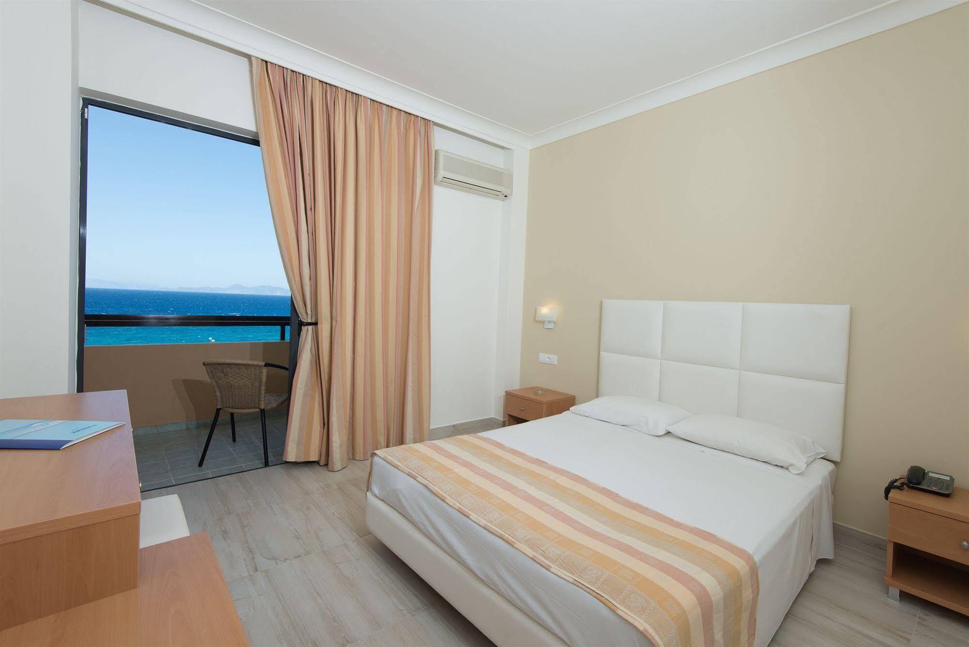 Hotell Rhodos Horizon Blu-adults Only