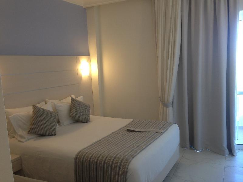 Hotel Rhodos Horizon Blu-adults Only