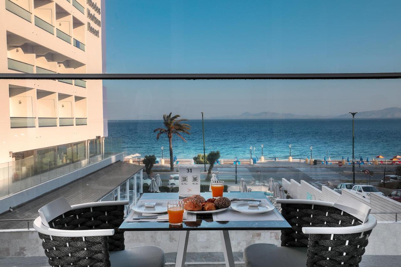 Rhodos Horizon Blu-adults Only 4*