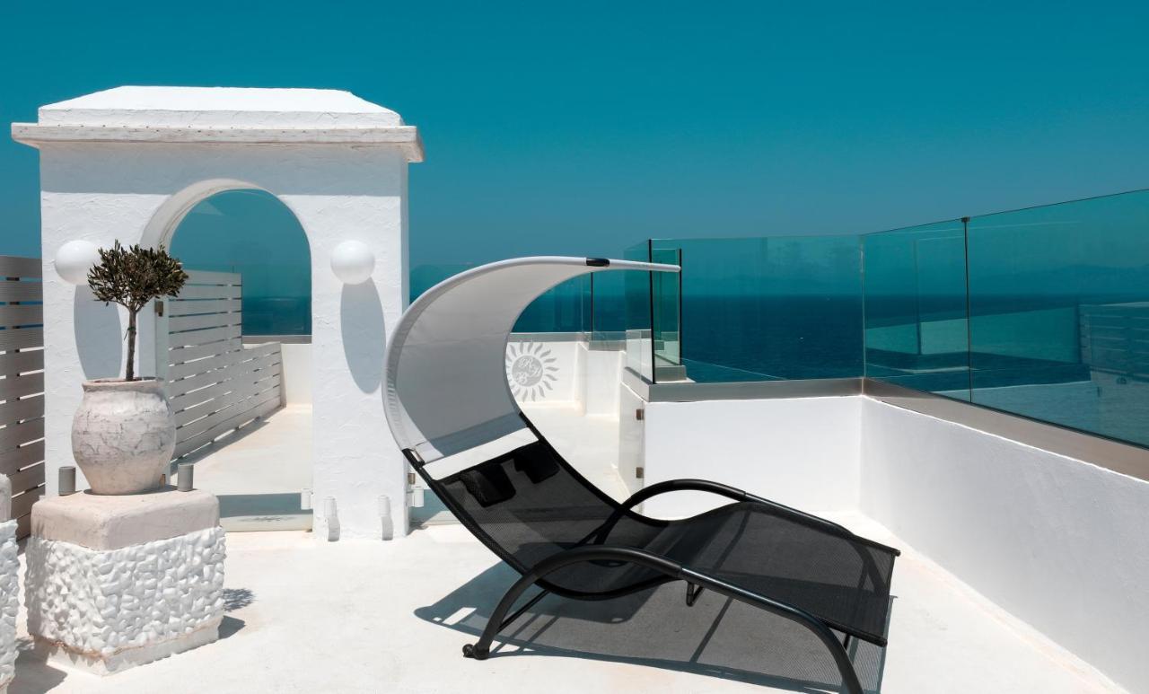 Rhodos Horizon Blu-adults Only Hotel 4*