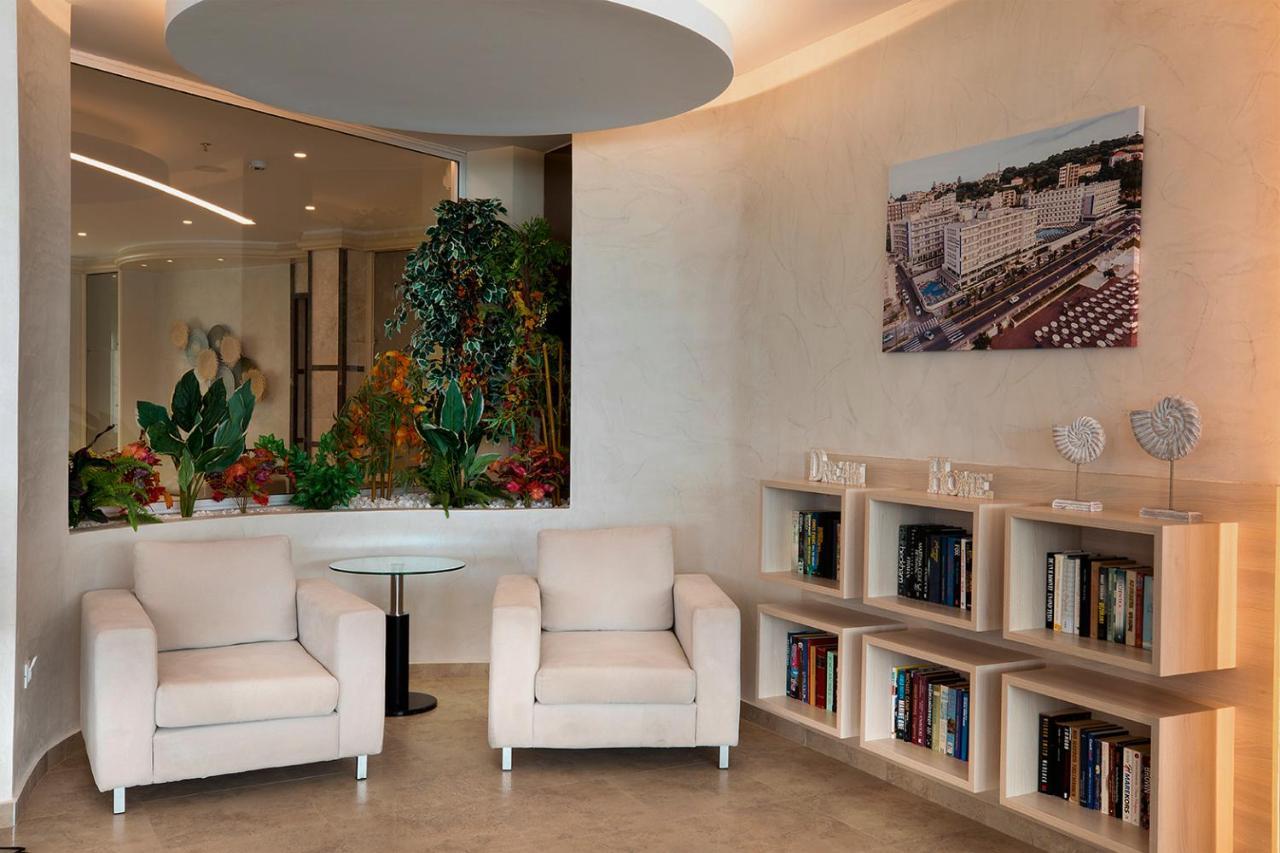 Rhodos Horizon Blu-adults Only 4* Rhodes City