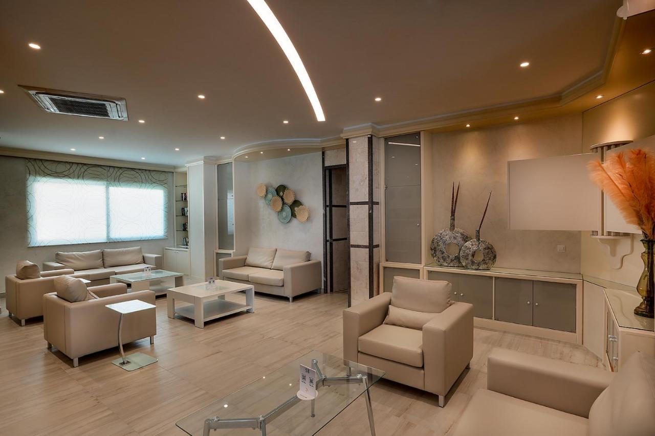 Rhodos Horizon Blu-adults Only Hotel 4*