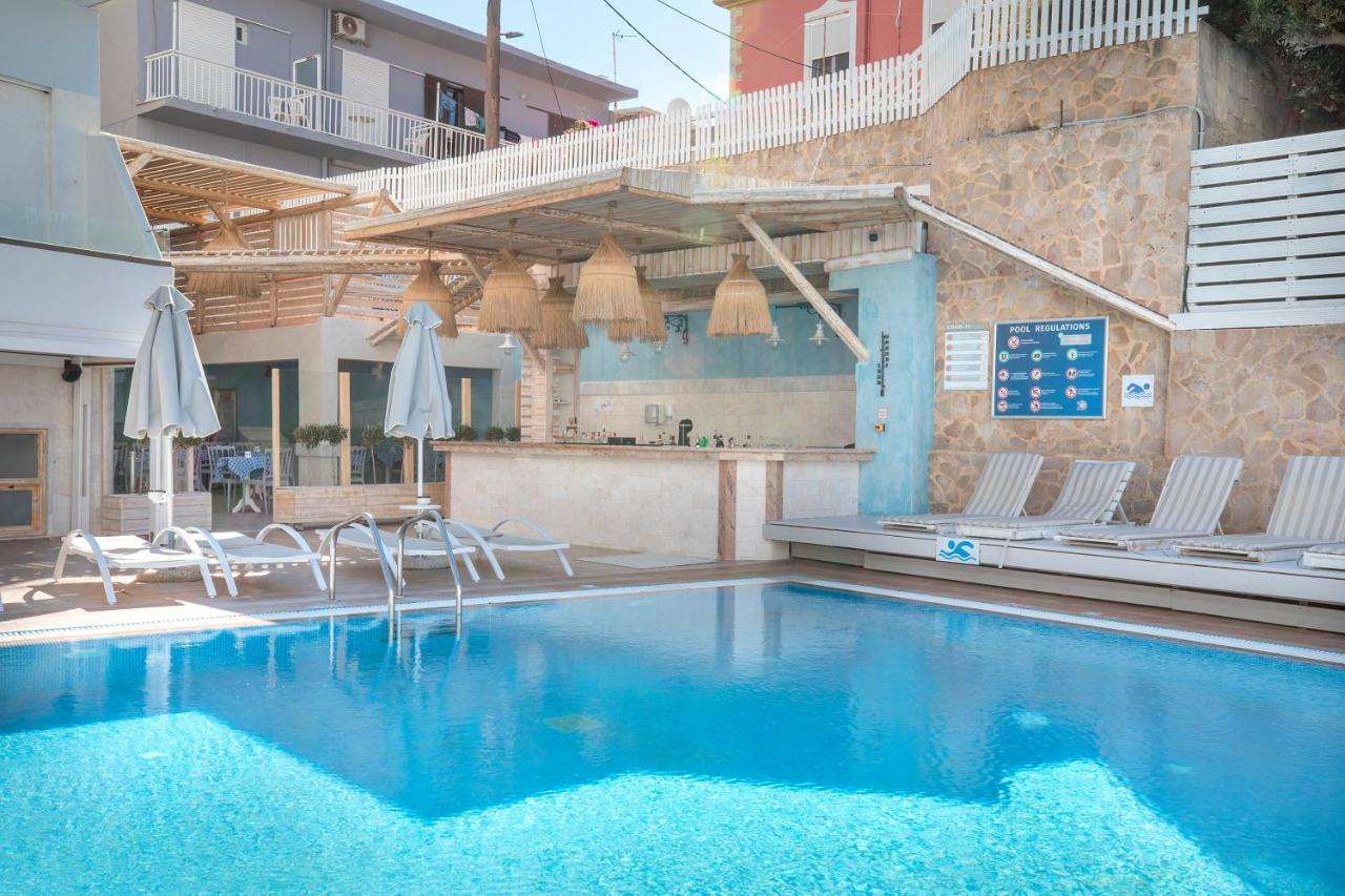 Rhodos Horizon Blu-adults Only 4*