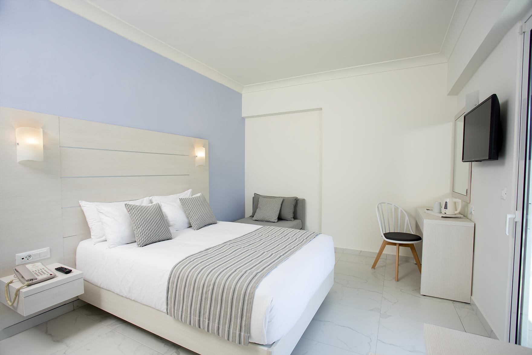Hotel Rhodos Horizon Blu-adults Only 4*