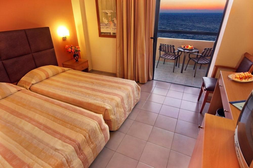 Rhodos Horizon Blu-adults Only Hotel Rhodes City