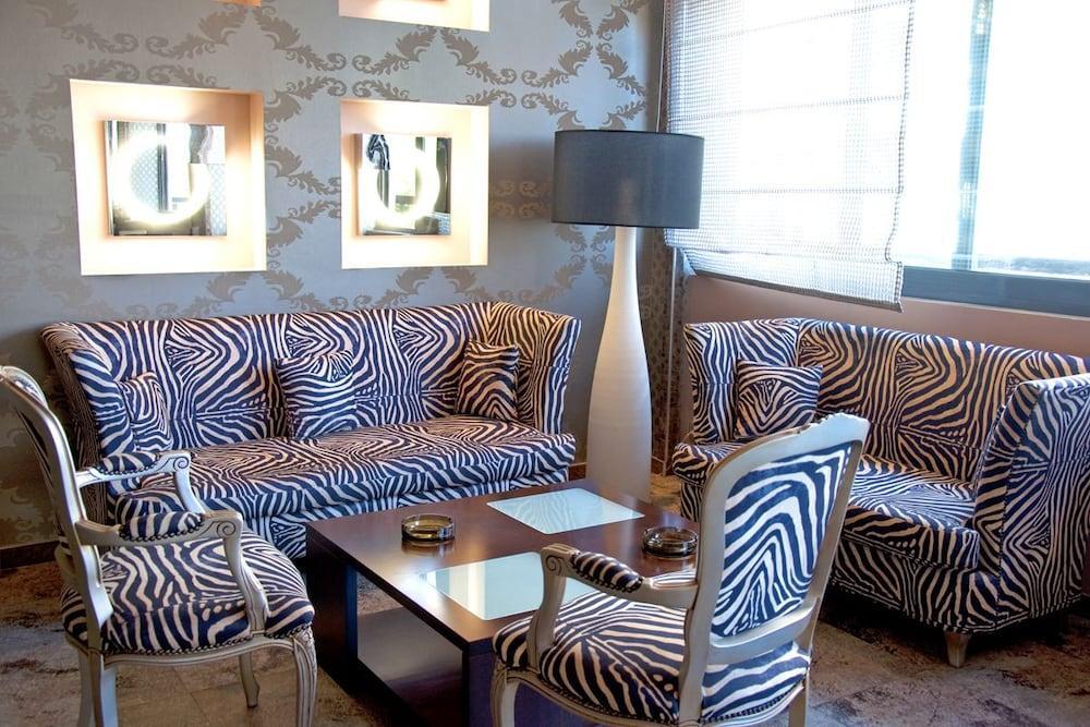 Rhodos Horizon Blu-adults Only Hotel 4*
